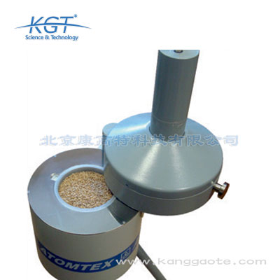 AT1315雙通道γ、β能譜儀