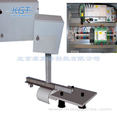 LOG_aLevel LR聲學(xué)測波系統(tǒng)