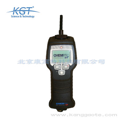 ChemProHT手持式化學戰(zhàn)劑探測儀
