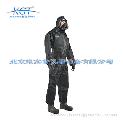 DEMRONTM輻射屏蔽防護(hù)服