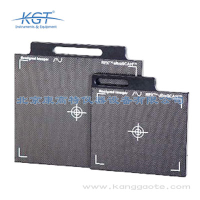 ultraSCAN 4343系列便攜式X射線(xiàn)探測(cè)器面板