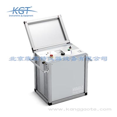 HVA68-2 VLF高壓檢測(cè)裝置