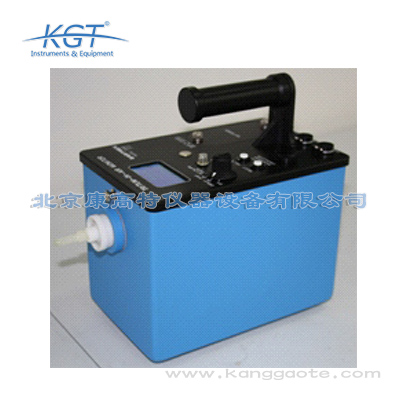 Model 309B便攜式氚監(jiān)測(cè)儀