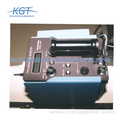 Model 309B便攜式氚監(jiān)測(cè)儀