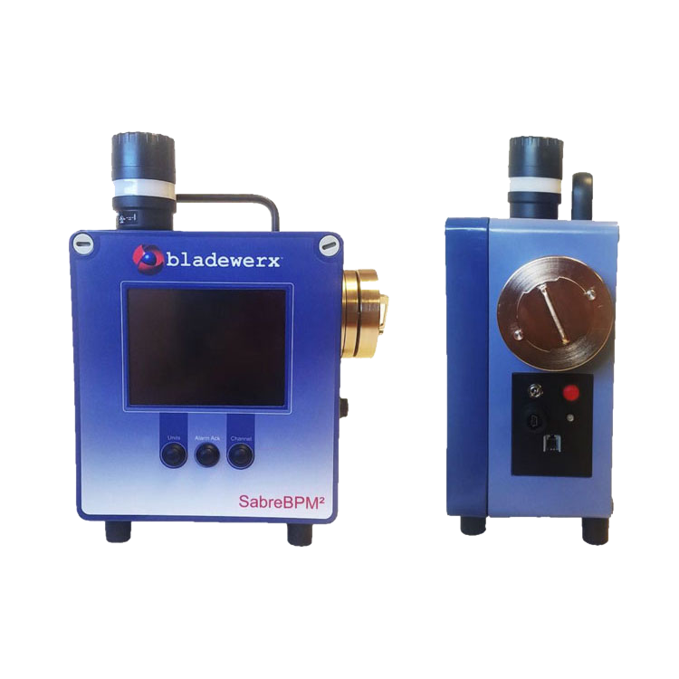 新品推薦——基于核應急事故的SabreBPM放射性氣溶膠連續(xù)監(jiān)測儀