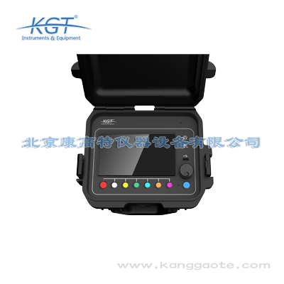 北京康高特 云長(zhǎng) 高精度電纜故障測(cè)距儀