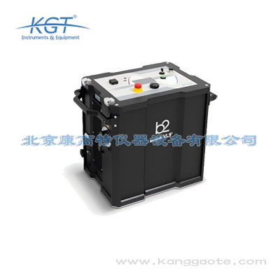 奧地利B2 HVA68TD超低頻電纜測(cè)試系統(tǒng)