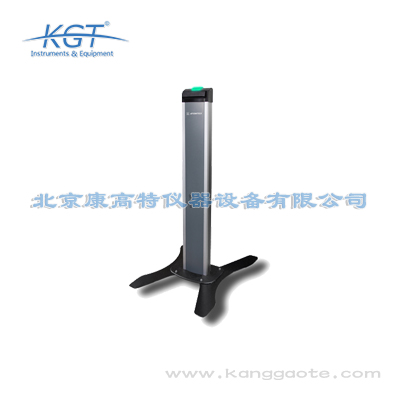 白俄羅斯ATOMTEX AT930行人輻射監(jiān)測儀