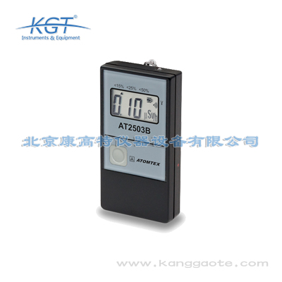 白俄羅斯ATOMTEX AT2503B、B/1、B/2個(gè)人劑量計(jì)