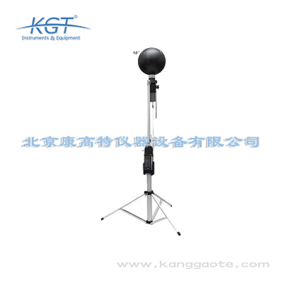 白俄羅斯ATOMTEX BDKN-06 檢測(cè)器及整套慢化球